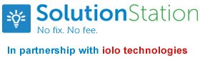 Solution Station