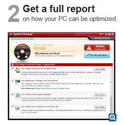 Get a full report