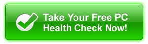 Take Your Free PC Health Check Now!