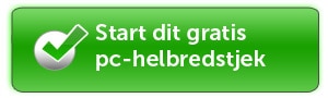 Start dit gratis pc-helbredstjek