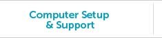 Computer Setup & Support