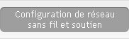 Configuration de réseau sans fil et soutien