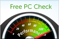 Free PC Health Check