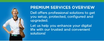 Premium Services Overview