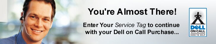 Dell on Call