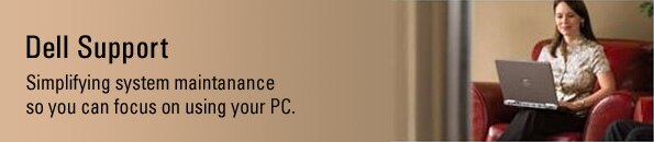 Dell Support