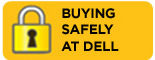 Buying Safely at Dell