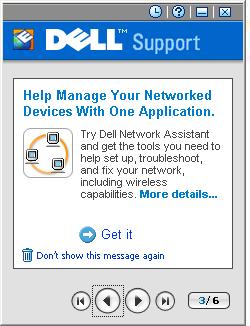 Dell Support