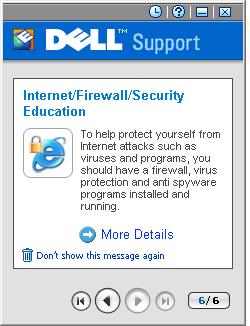 Dell Support