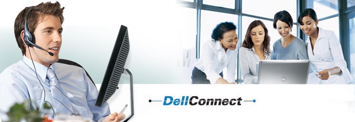 Dell Connect