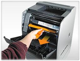 Printer Support