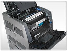 Printer Support