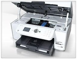 Printer Support