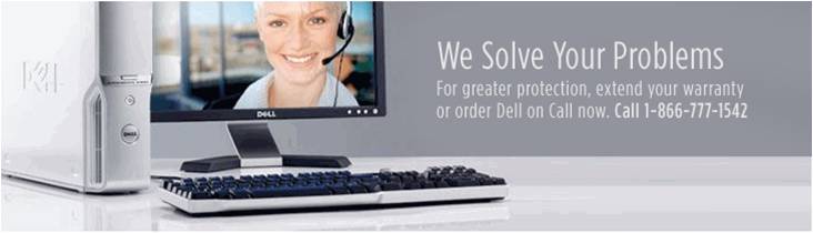 Extend & Upgrade Warranty