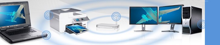 Wireless Support