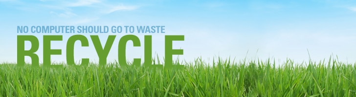 Dell Recycle