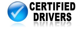 Dell Certified Drivers