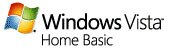 Windows Vista Home Basic