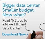 Bigger Data Center