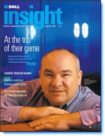 Dell Insight