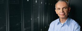 The Efficient Enterprise