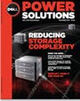 November 2007 Dell Power Solutions cover