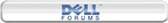 Dell Forums