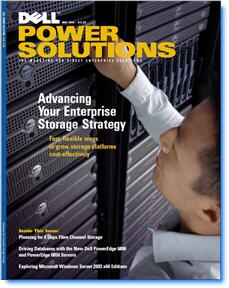 Dell Power Solutions