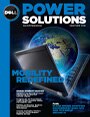 Dell Power Solutions, Mobility Redefined