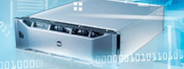 Storage Efficiency