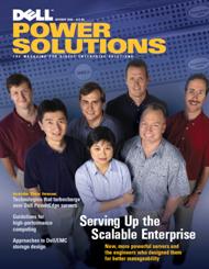 Dell Power Solutions