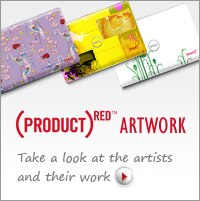 (PRODUCT) RED Artwork