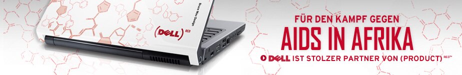 Dell (PRODUCT)RED™