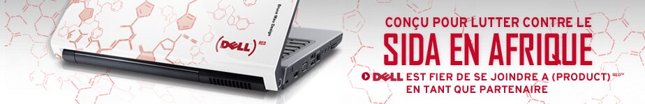 Dell (PRODUCT)RED™