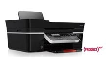 Dell All-In-One (PRODUCT) RED Drucker