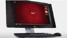XPS ALL-IN-ONE (PRODUCT) RED