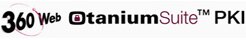 360 Degree Web OtaniumSuite(TM) PKI