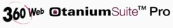 360 Degree Web OtaniumSuite(TM) Pro
