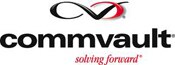 CommVault Logo