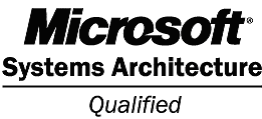 The Microsoft Systems Architecture (MSA)