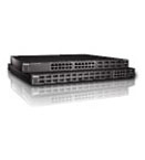 High-performance Ethernet switches for seamless iSCI integration