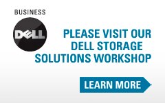 Dell Storage Solution Workshop