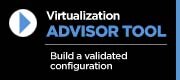 Virtualization Advisor Tool