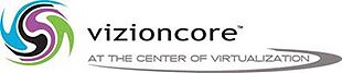 VizionCore Logo