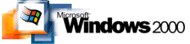 Dell and Microsoft Windows 2000