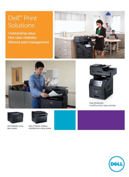 Laser Family Brochure 