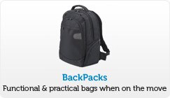 BackPacks