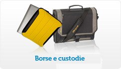 Borse e custodie
