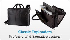 Classic Toploaders