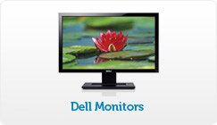 Dell Monitors